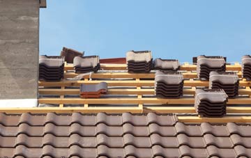 Threemiletown clay roofing costs