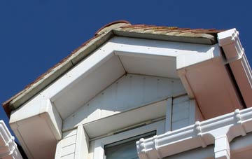 Threemiletown fascia installation costs