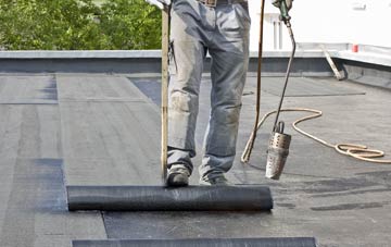 flat roof replacement Threemiletown, West Lothian