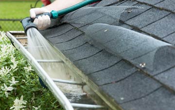 Threemiletown gutter cleaning costs