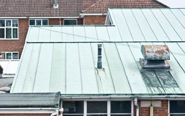 Threemiletown lead roofing costs