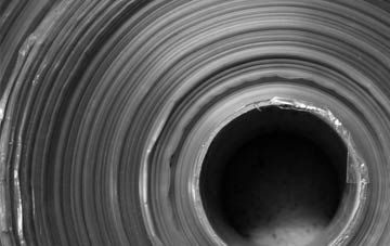 Threemiletown pvc roof replacement