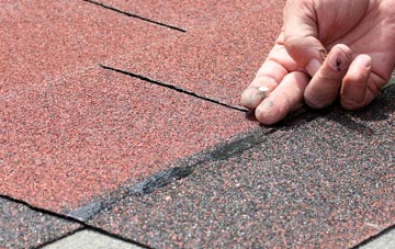Threemiletown asphalt roof repairs