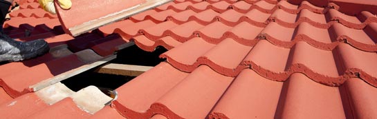 compare Threemiletown roof repair quotes