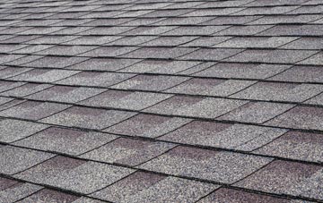 Threemiletown tiles for shallow pitch roofing
