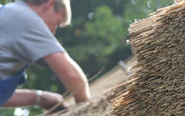 professional Threemiletown thatchers