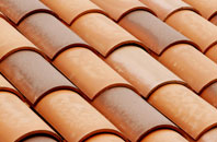 Threemiletown clay roofing