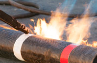 Threemiletown flat roofing replacement