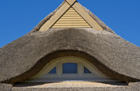 Threemiletown thatch roofing